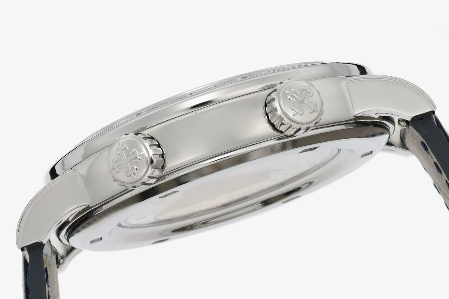 Patek Philippe Grand Complications Celestial 6104P-010 Platinum Luxury Watch