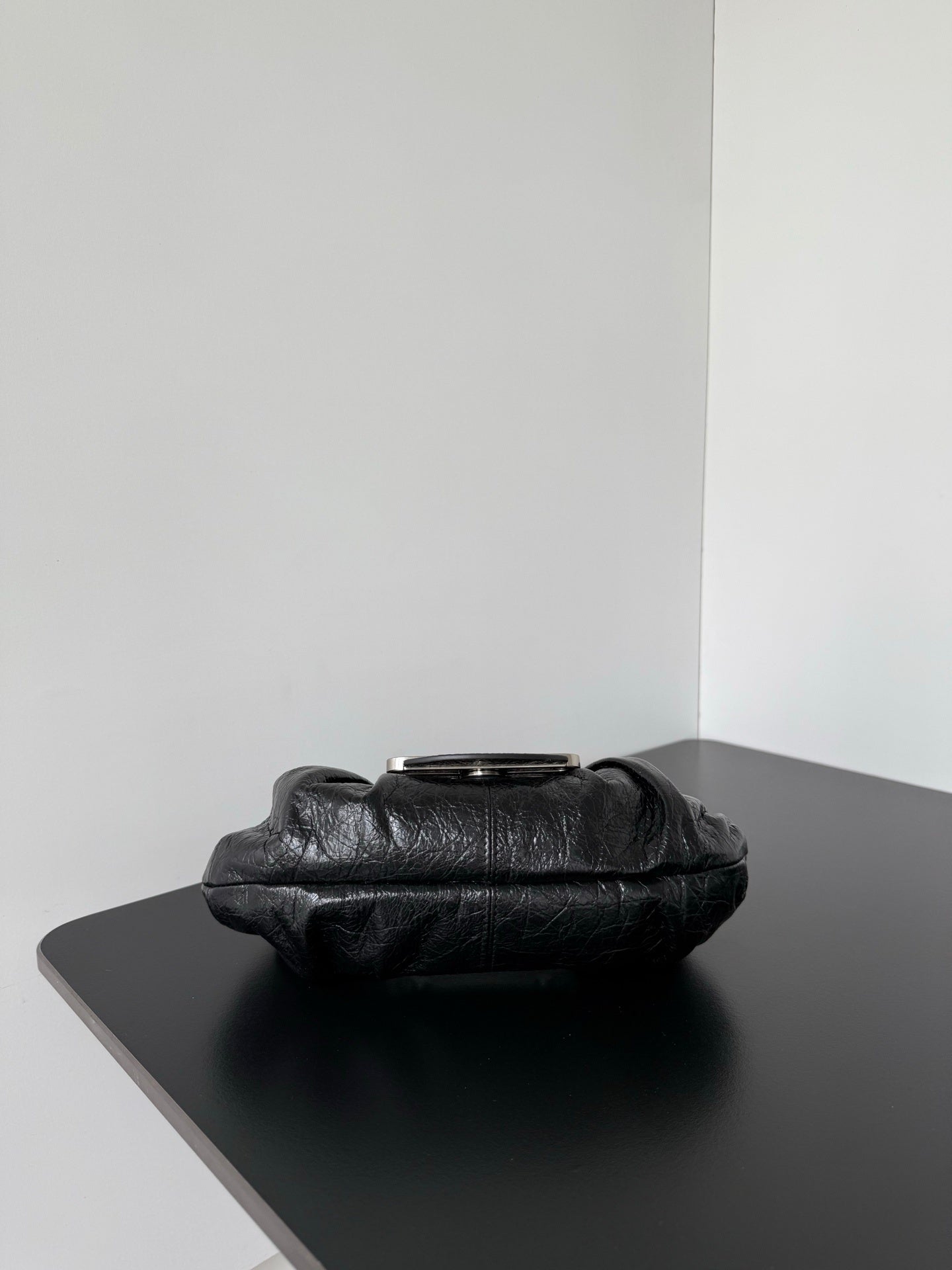 Balenciaga Pamela Small Shoulder Bag