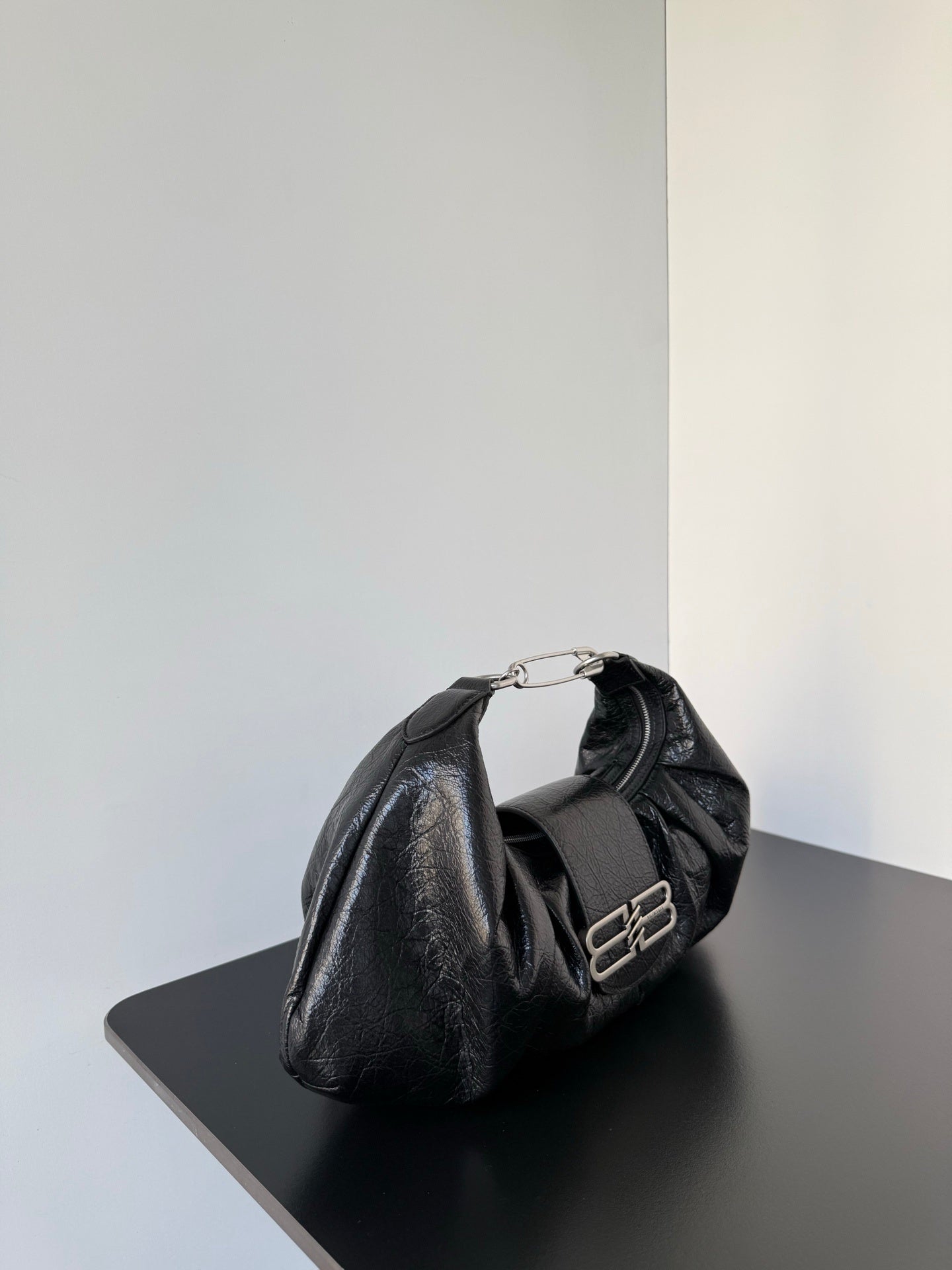 Balenciaga Pamela Shoulder Bag