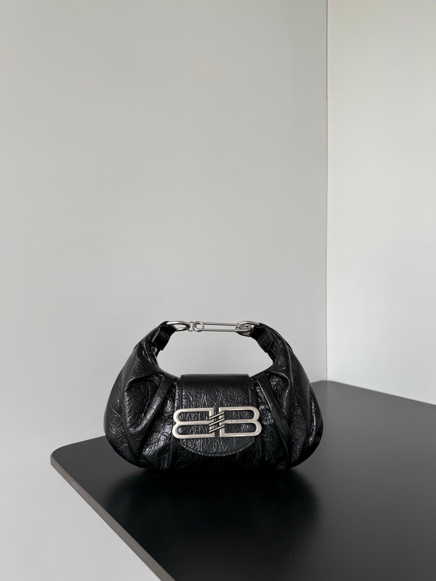 Balenciaga Pamela Small Shoulder Bag