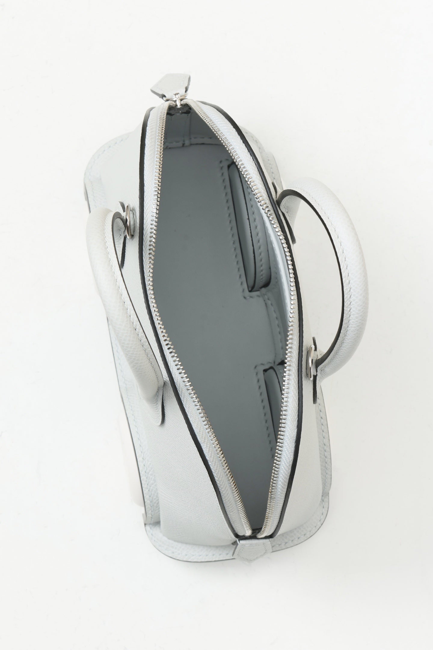 Hermès Bolide on Wheels Limited Edition Handbag