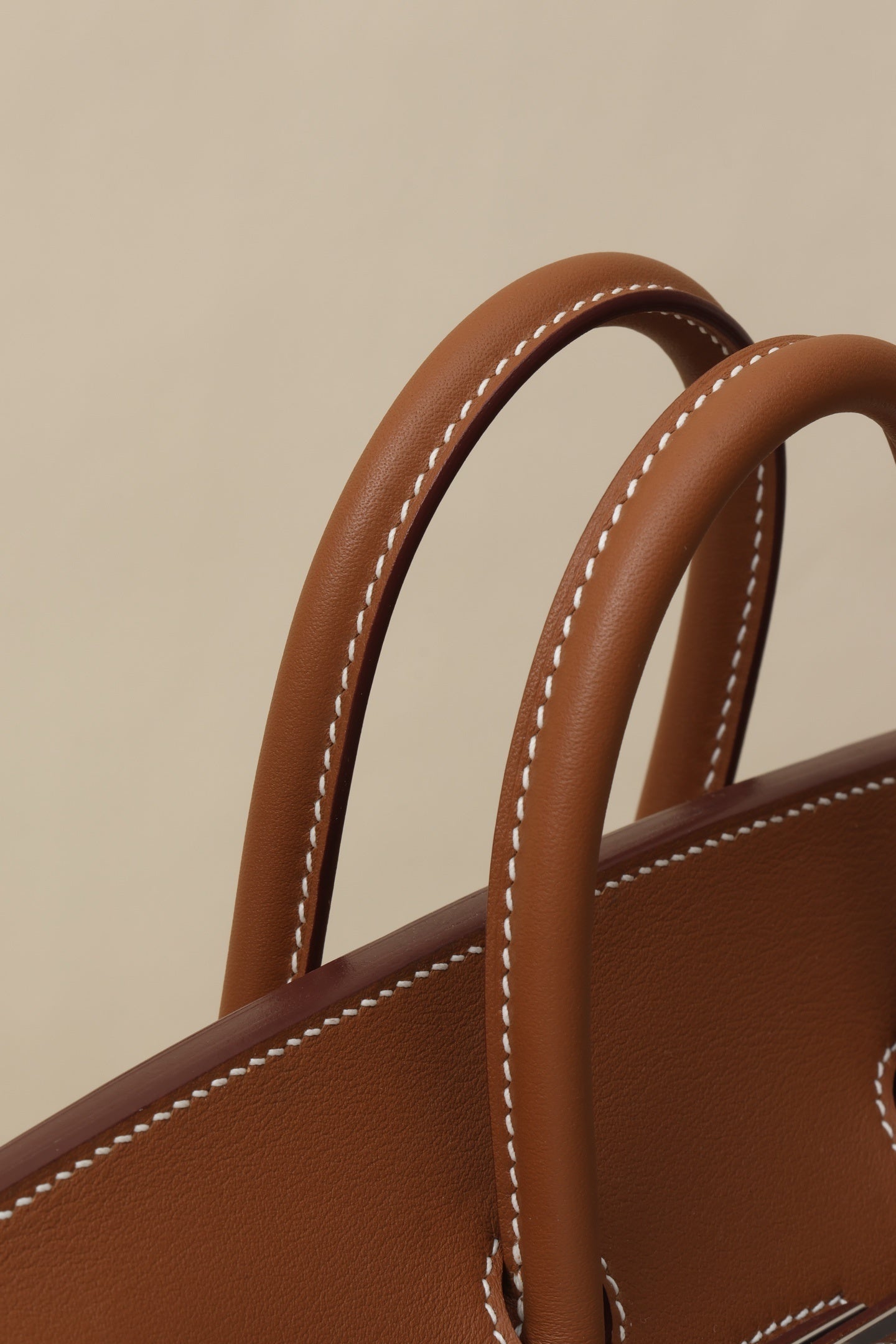 Hermès Birkin 25 Picnic Wicker Gold Swift Leather