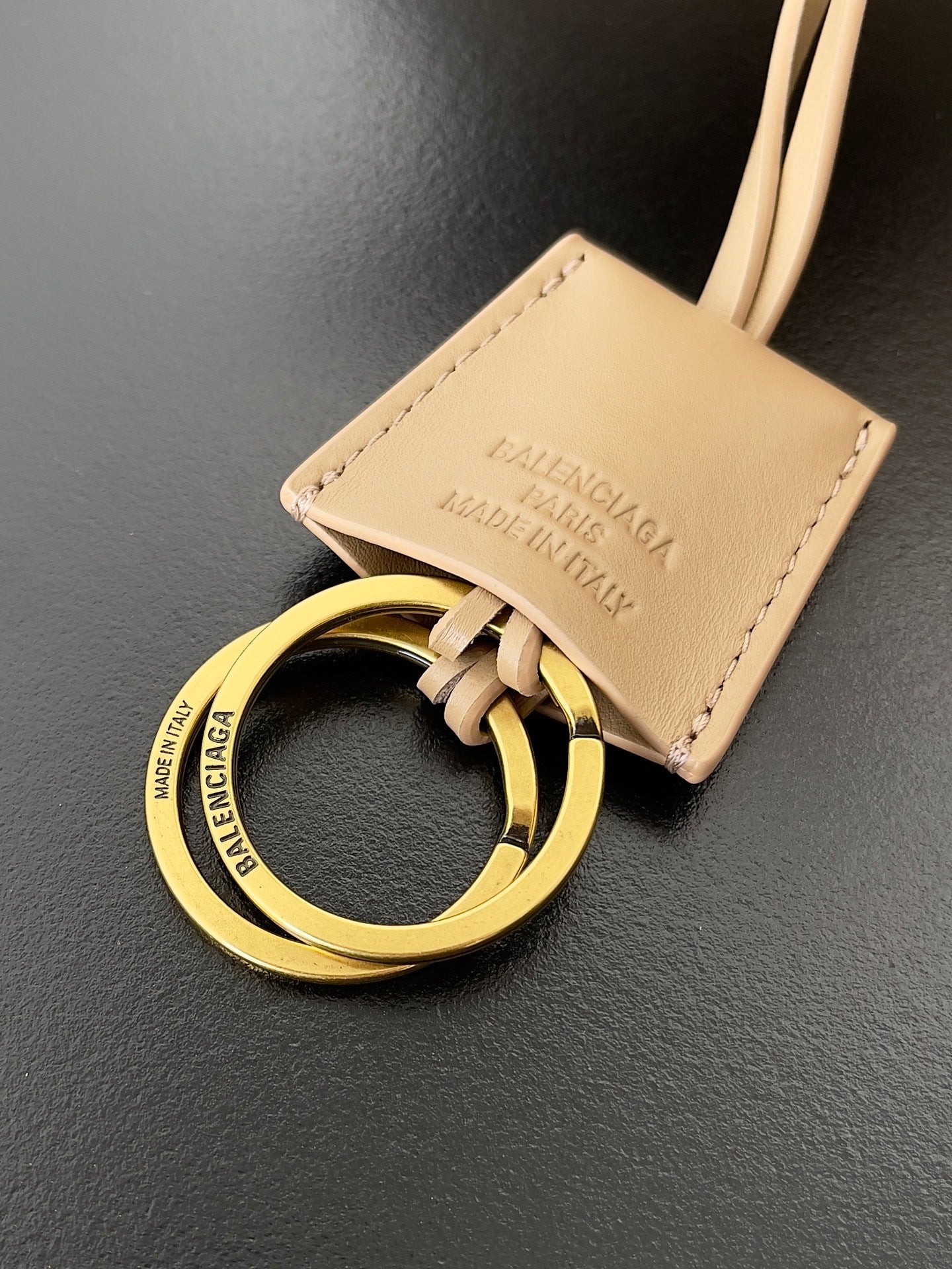 Balenciaga Bel Air Tote Luxury Leather Bag