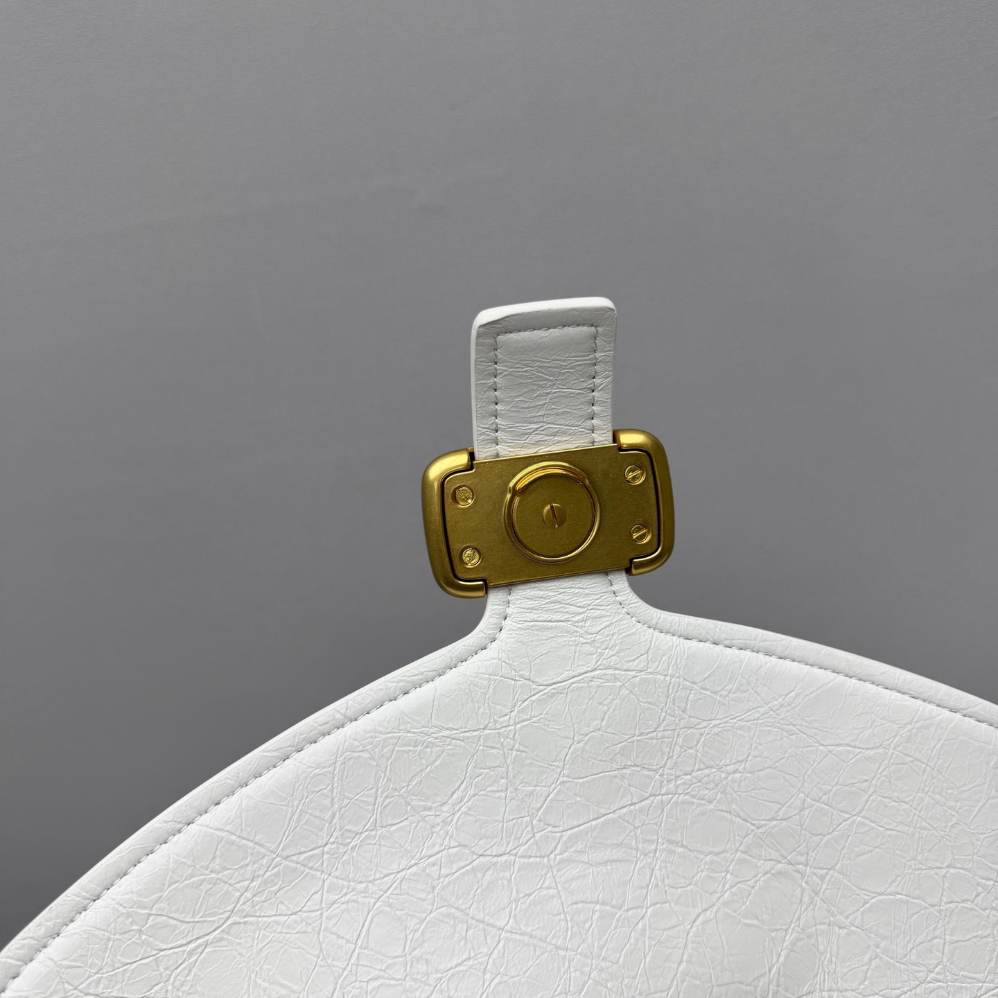 Balenciaga Rodeo Crossbody Bag