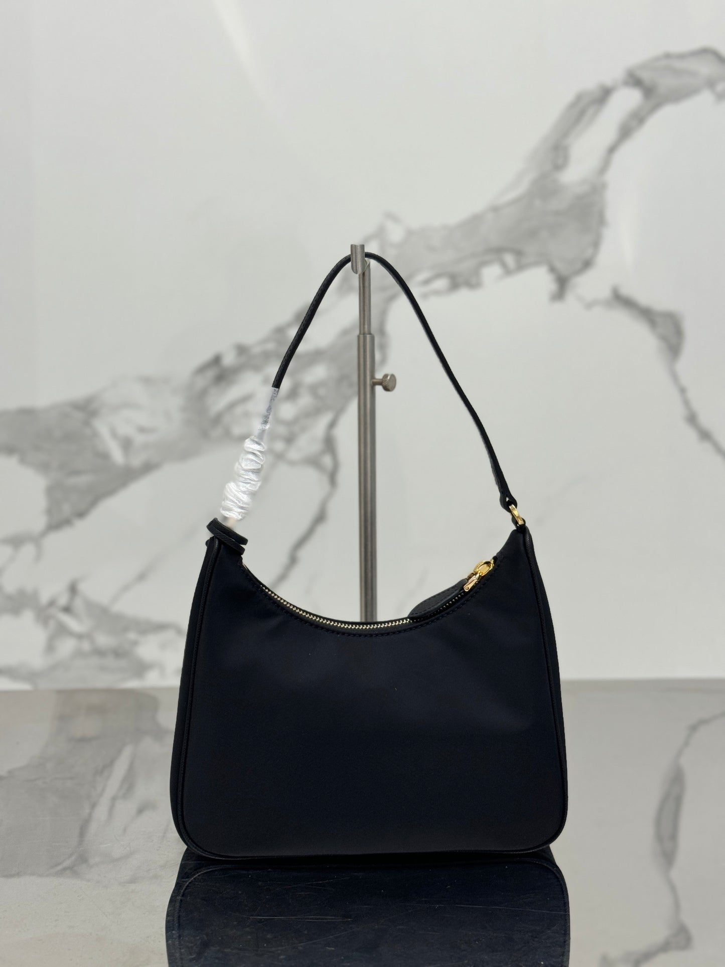 Prada Re-Edition 2005 Re-Nylon Mini Bag – Stylish & Sustainable Designer Shoulder Bag