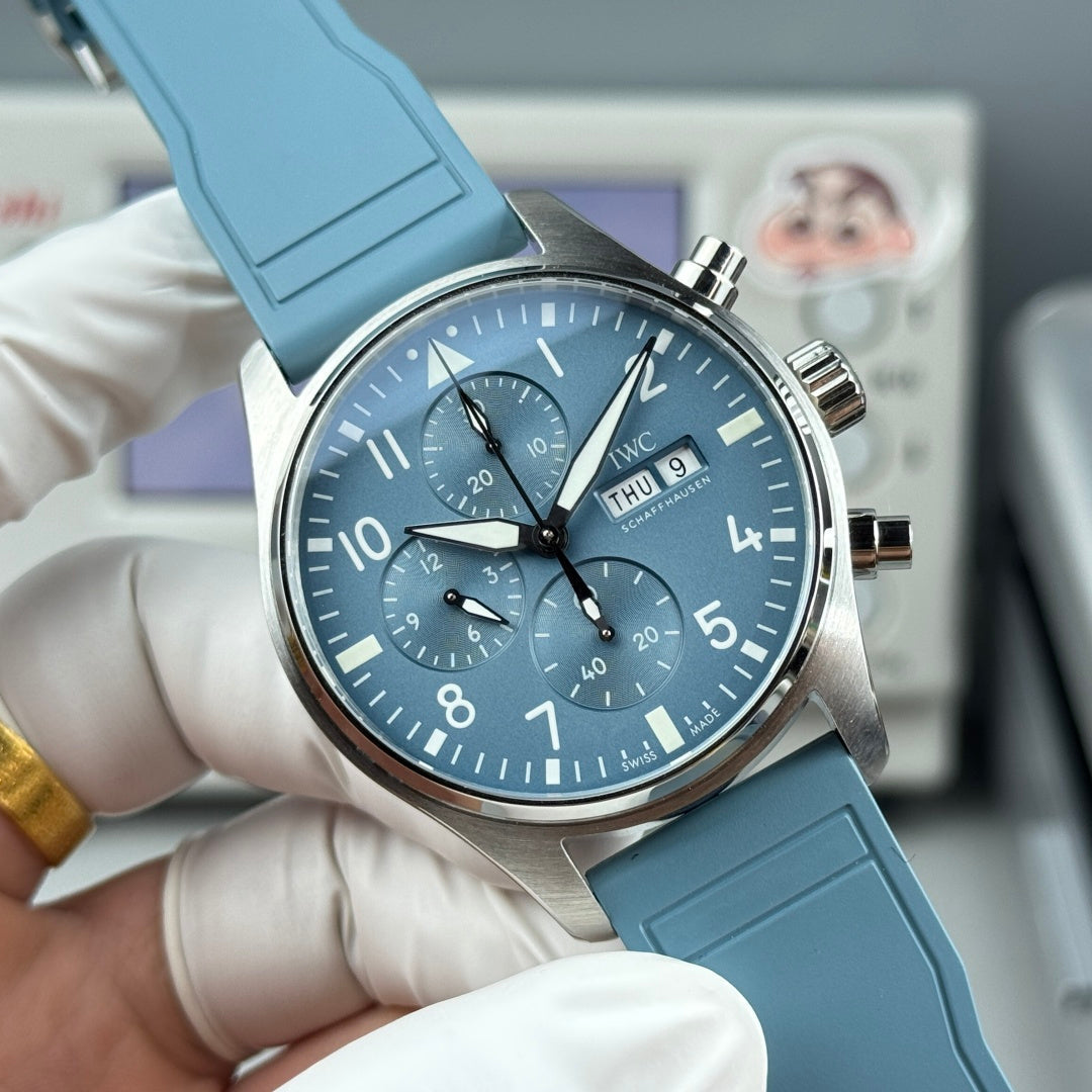 IWC Pilot’s Watch Chronograph 41 IW388117
