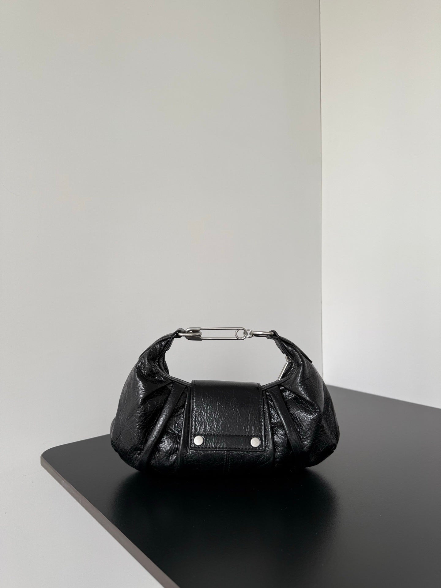 Balenciaga Pamela Small Shoulder Bag