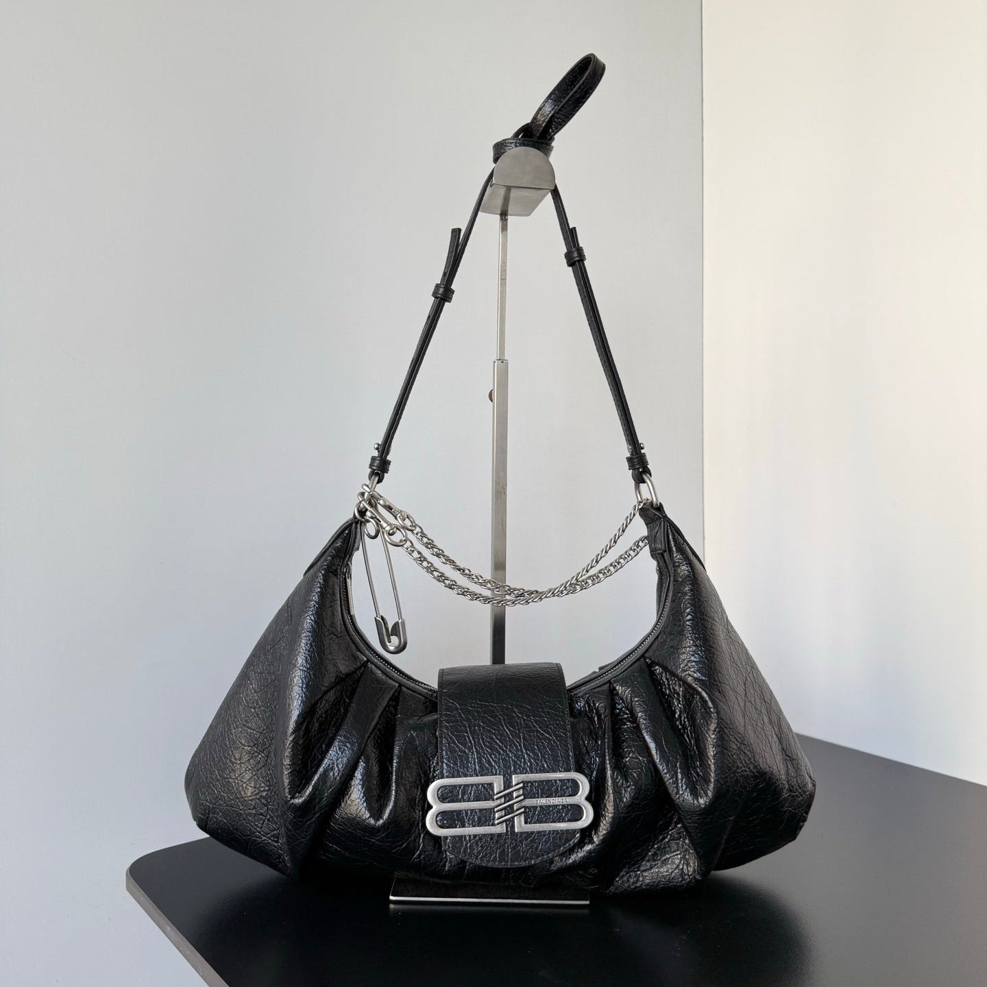 Balenciaga Pamela Shoulder Bag
