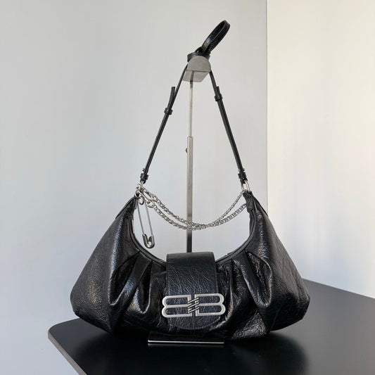 Balenciaga Pamela Shoulder Bag