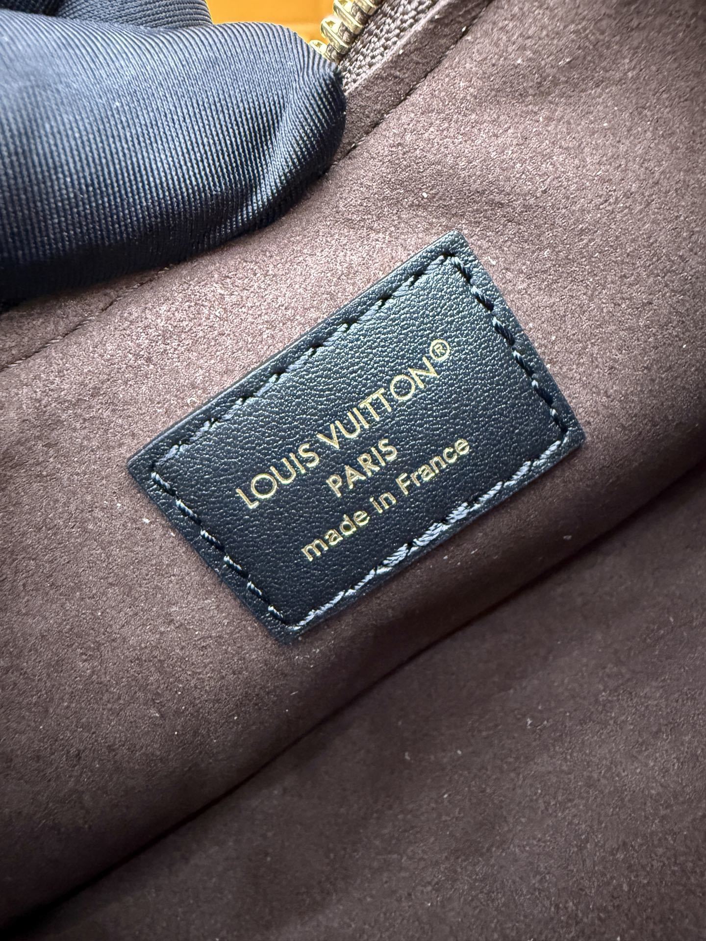 Louis Vuitton Catchy PM Handbag