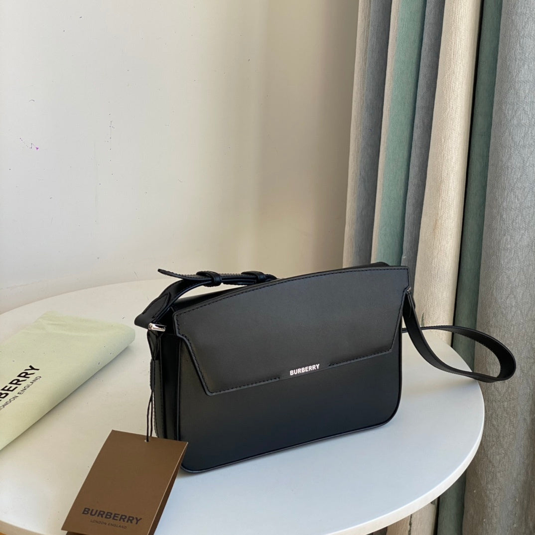 Zara Square Flap Crossbody Bag with Adjustable Long Strap