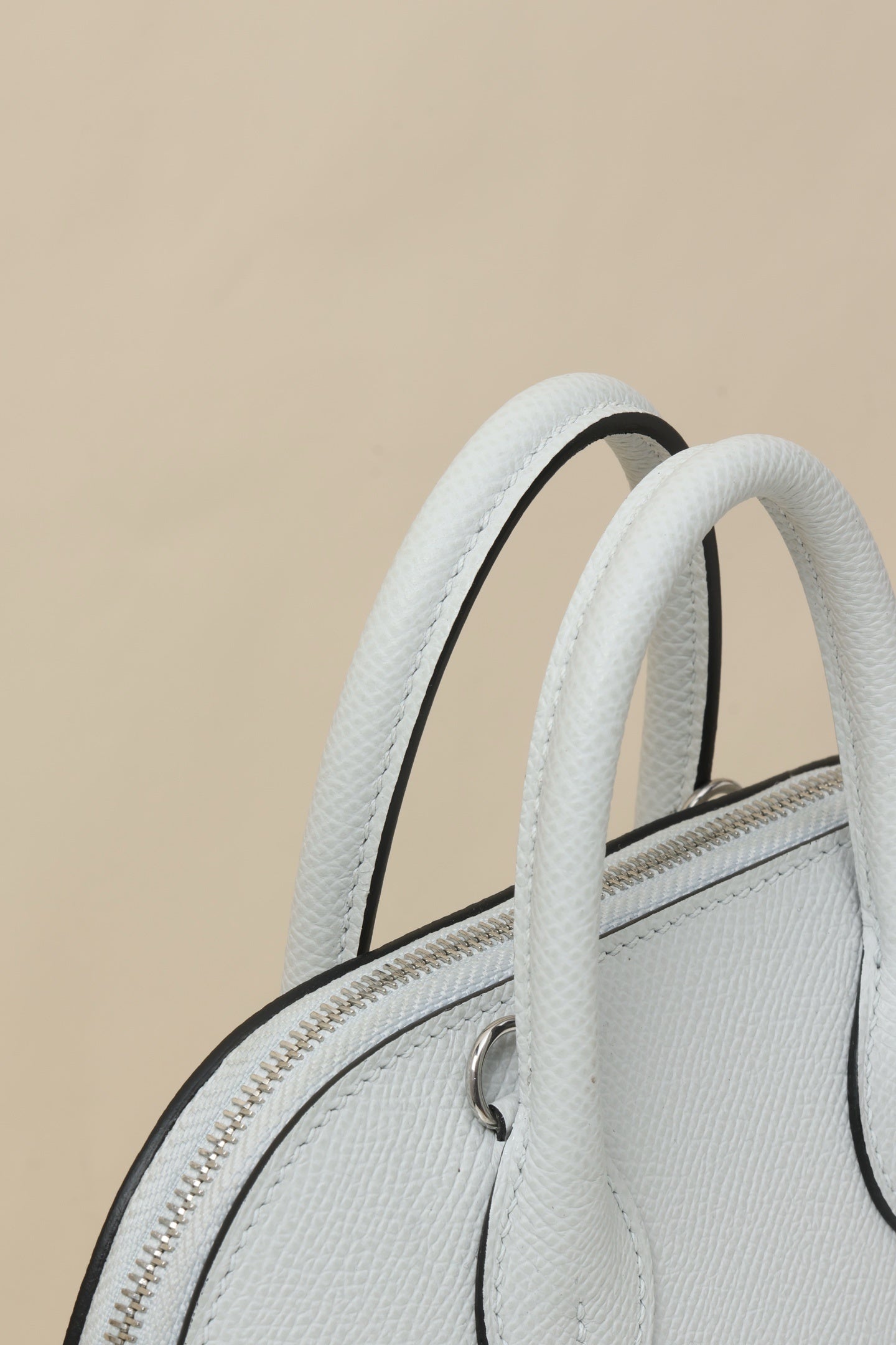 Hermès Bolide on Wheels Limited Edition Handbag