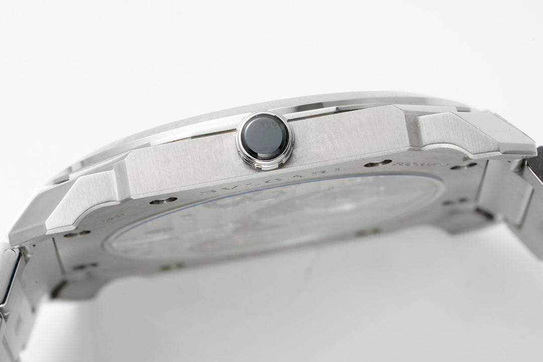 Bvlgari Octo Finissimo Automatic Steel 103431