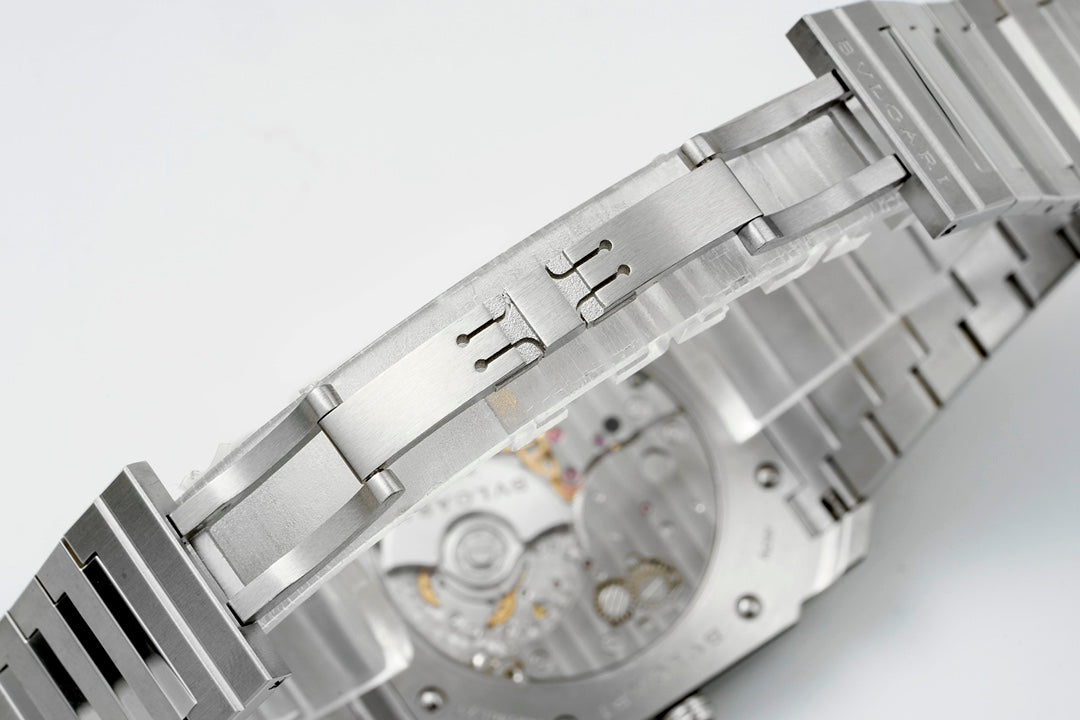 Bvlgari Octo Finissimo Automatic Steel 103431