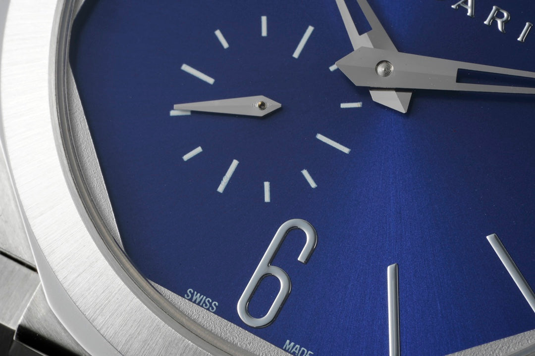 Bvlgari Octo Finissimo Automatic Steel 103431