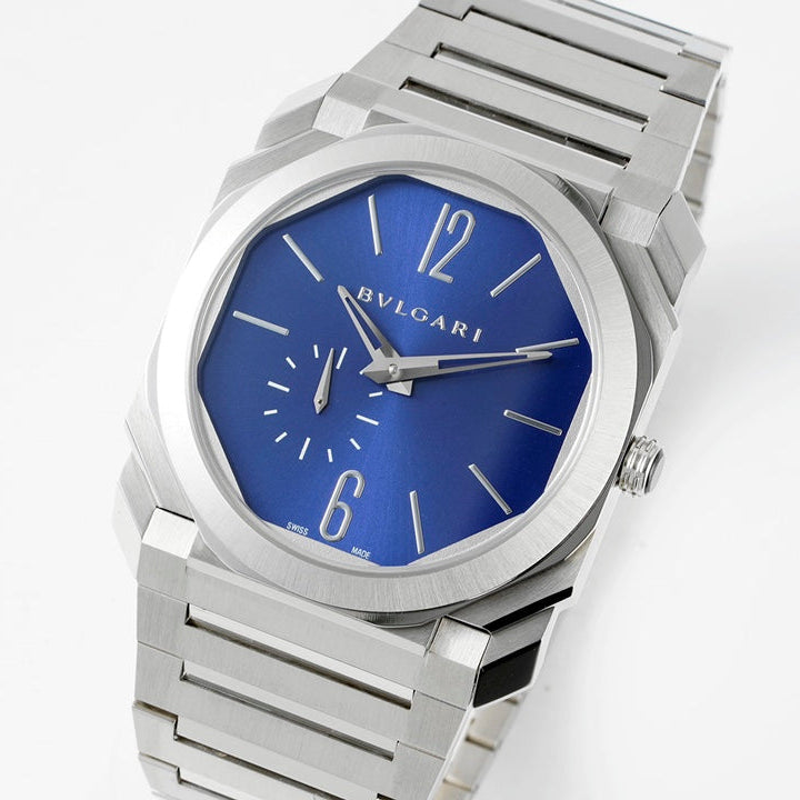 Bvlgari Octo Finissimo Automatic Steel 103431