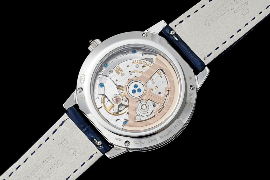 Jaeger-LeCoultre Rendez-Vous Dazzling Shooting Star Diamond Watch