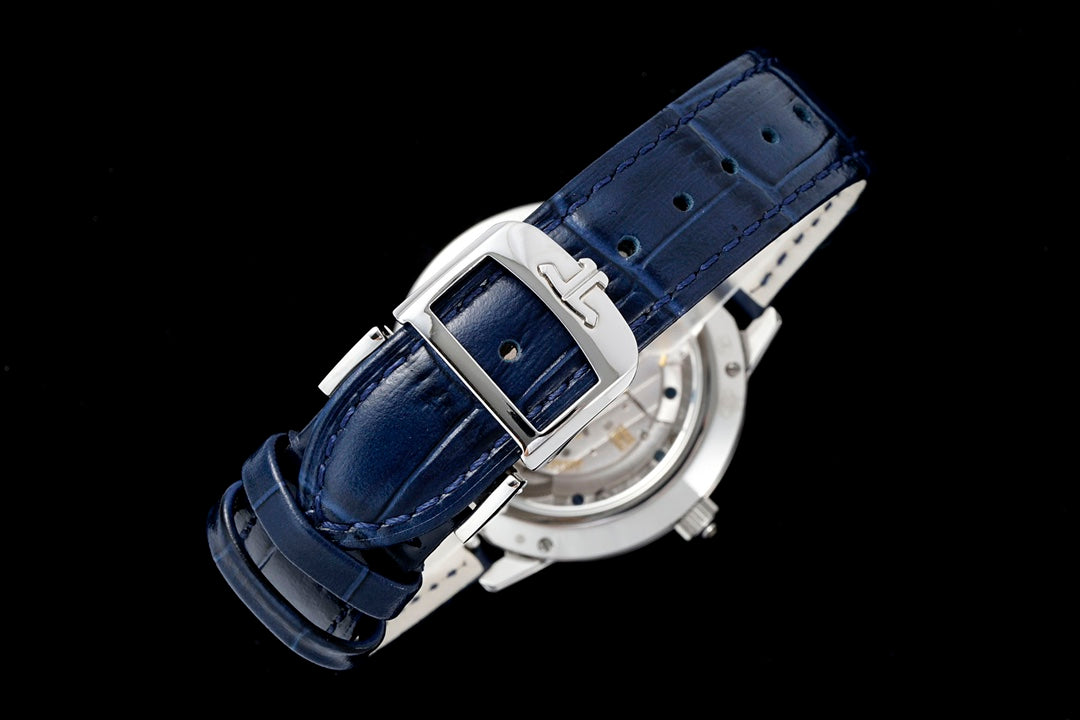 Jaeger-LeCoultre Rendez-Vous Dazzling Shooting Star Diamond Watch