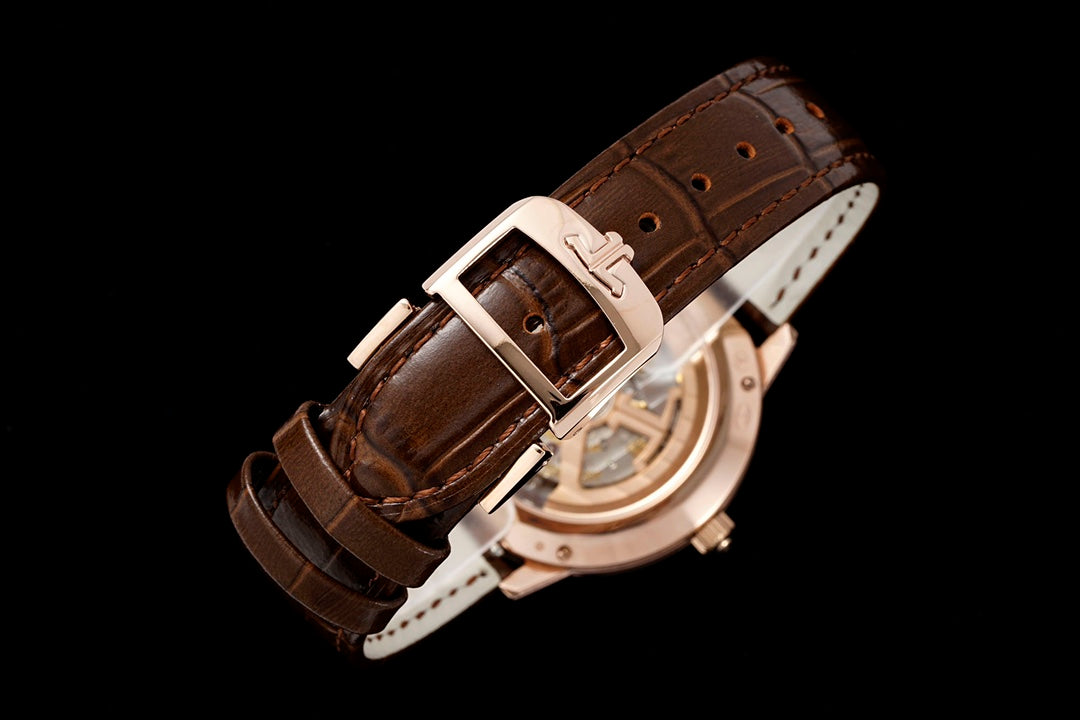 Jaeger-LeCoultre Rendez-Vous Dazzling Shooting Star Diamond Watch