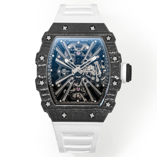 Richard Mille RM 12-01 Carbon TPT Tourbillon