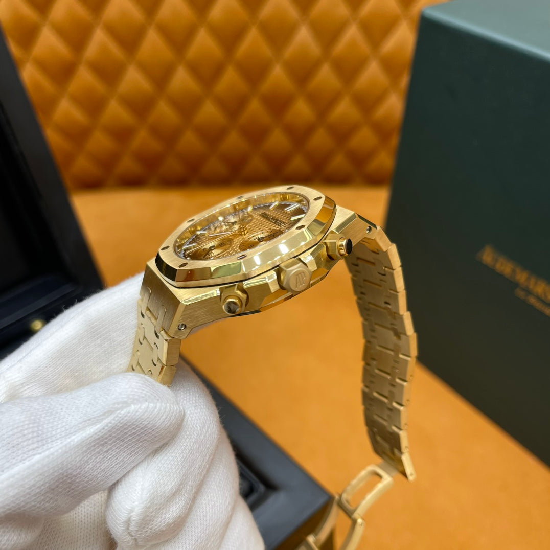 Audemars Piguet Royal Oak Chronograph 26240BA