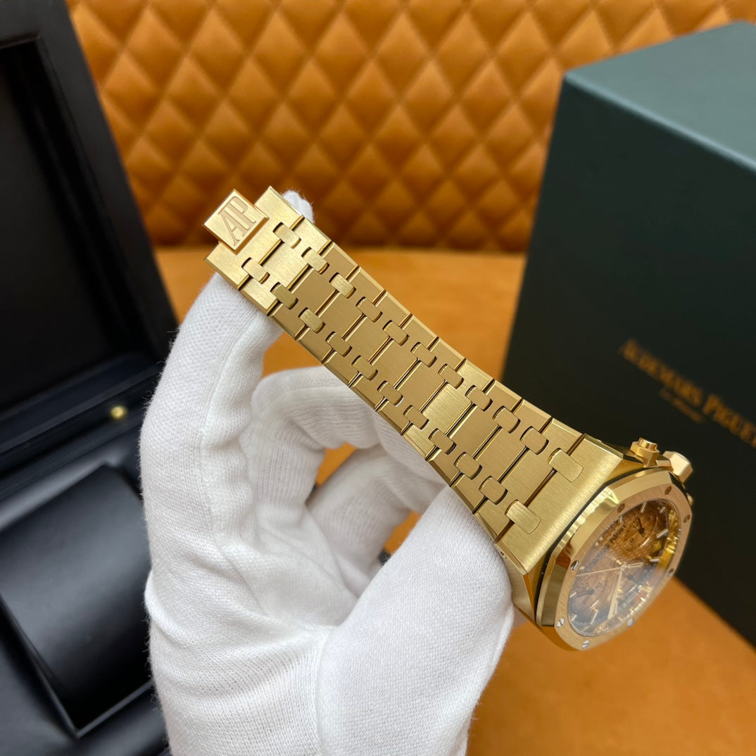 Audemars Piguet Royal Oak Chronograph 26240BA