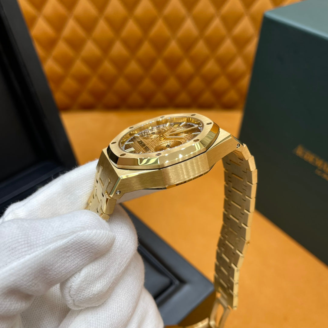Audemars Piguet Royal Oak Chronograph 26240BA