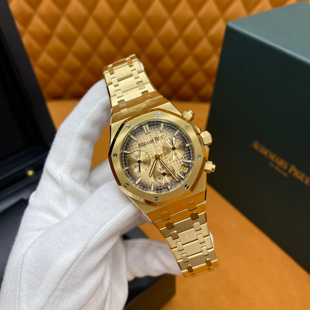 Audemars Piguet Royal Oak Chronograph 26240BA