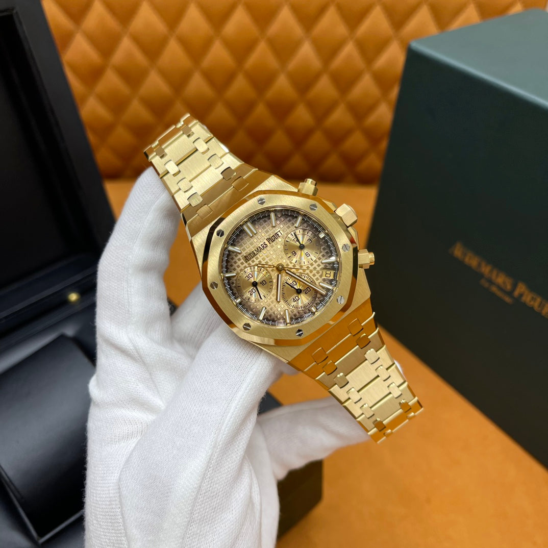 Audemars Piguet Royal Oak Chronograph 26240BA