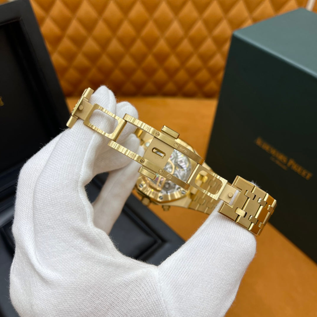 Audemars Piguet Royal Oak Chronograph 26240BA