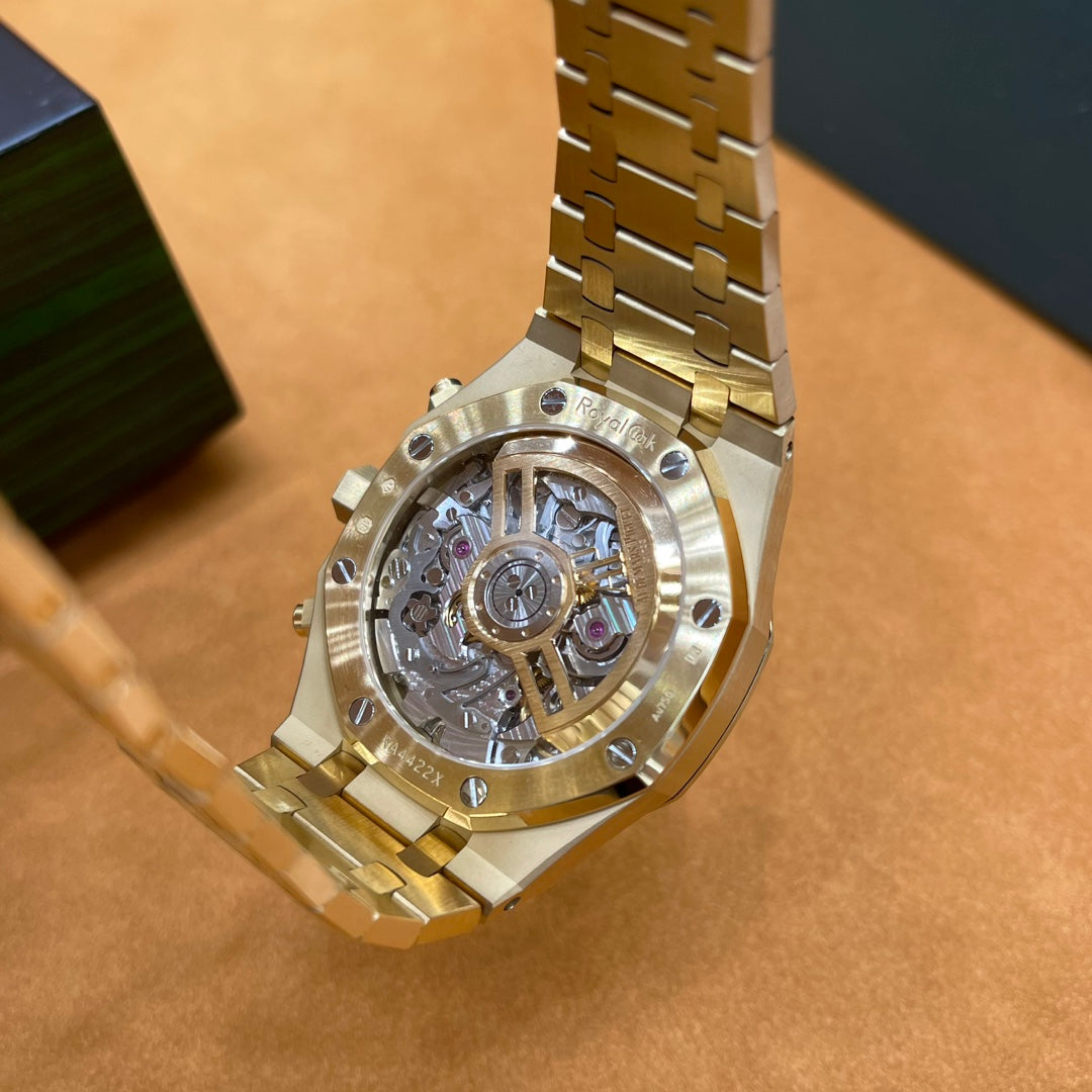 Audemars Piguet Royal Oak Chronograph 26240BA