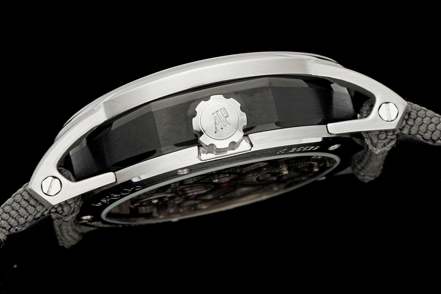 Audemars Piguet Code 11.59 – Luxury Swiss Timepieces