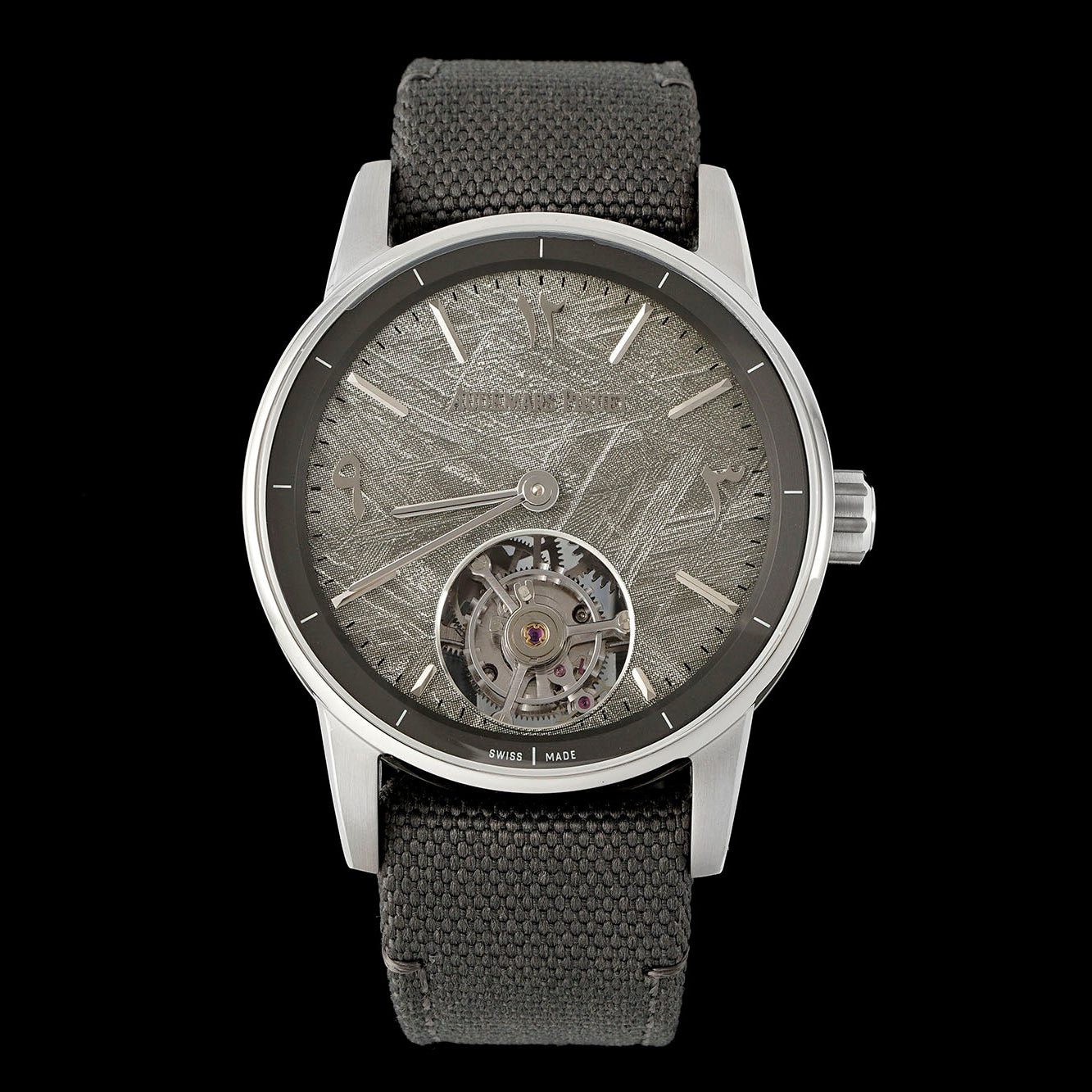 Audemars Piguet Code 11.59 – Luxury Swiss Timepieces