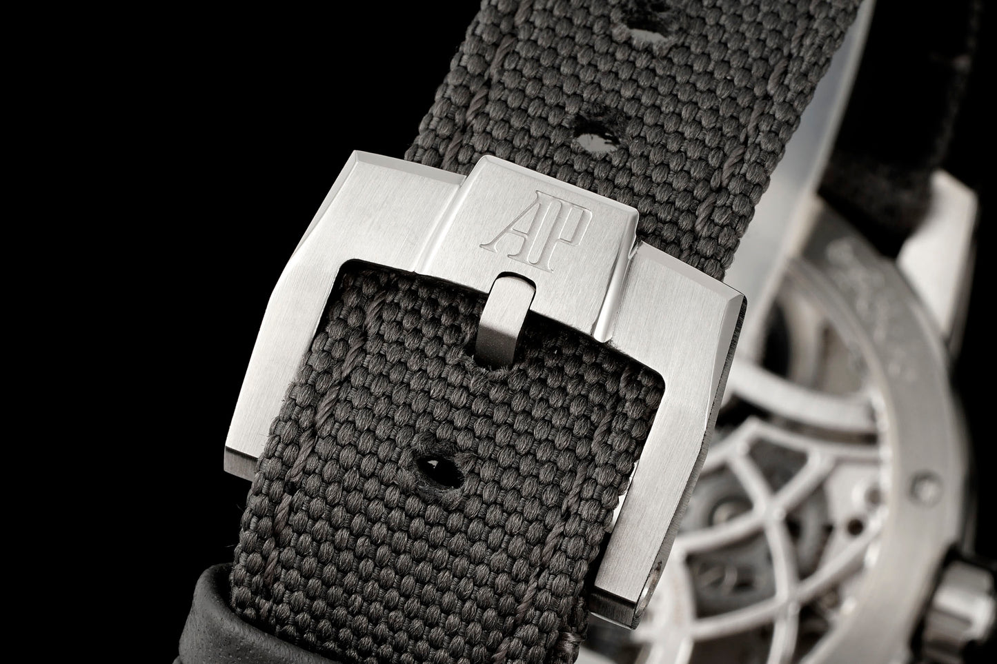 Audemars Piguet Code 11.59 – Luxury Swiss Timepieces