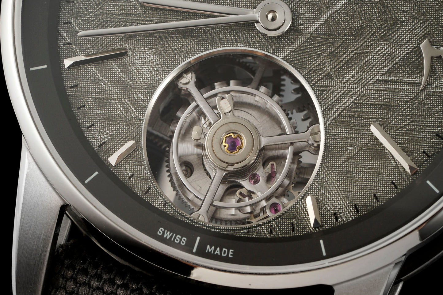 Audemars Piguet Code 11.59 – Luxury Swiss Timepieces