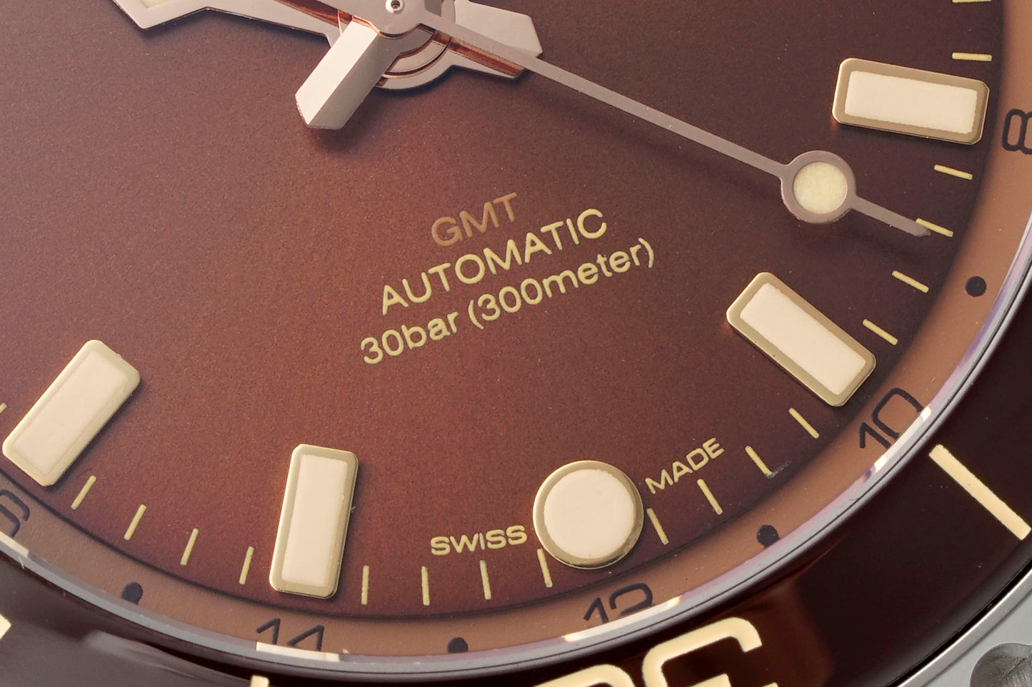 Longines HydroConquest GMT L3.790.4.96.6 – Stainless Steel Sports Watch