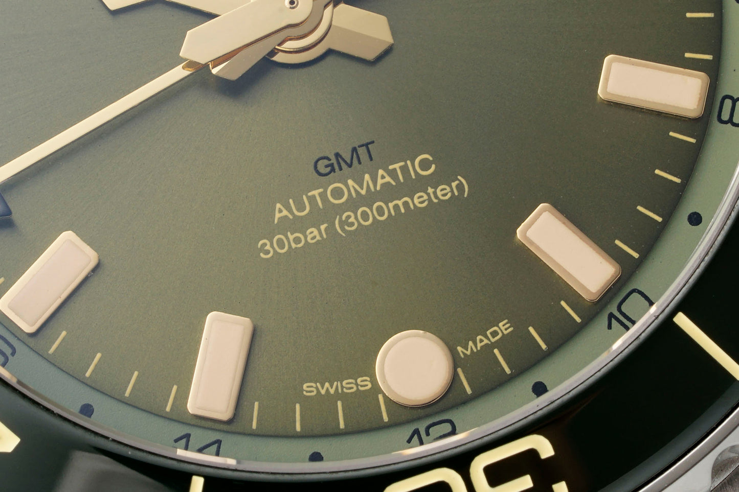 Longines HydroConquest GMT L3.790.4.96.6 – Stainless Steel Sports Watch