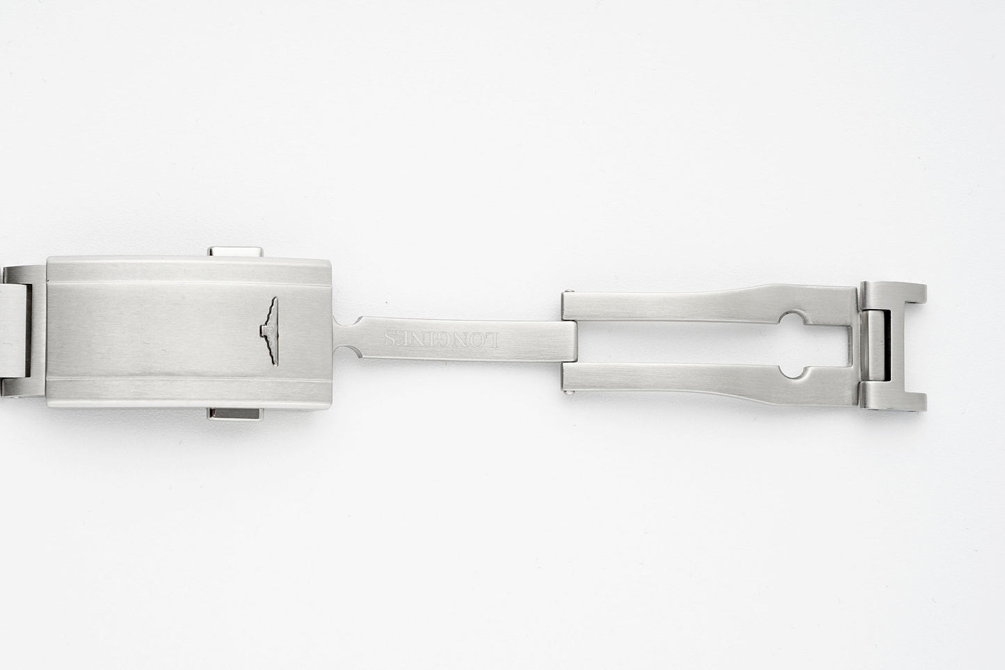 Longines HydroConquest GMT L3.790.4.96.6 – Stainless Steel Sports Watch