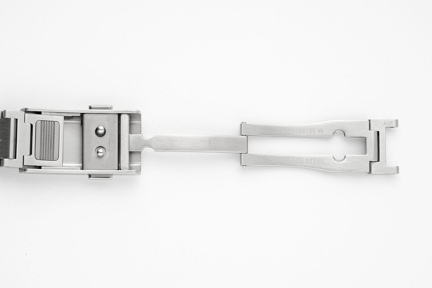 Longines HydroConquest GMT L3.790.4.96.6 – Stainless Steel Sports Watch