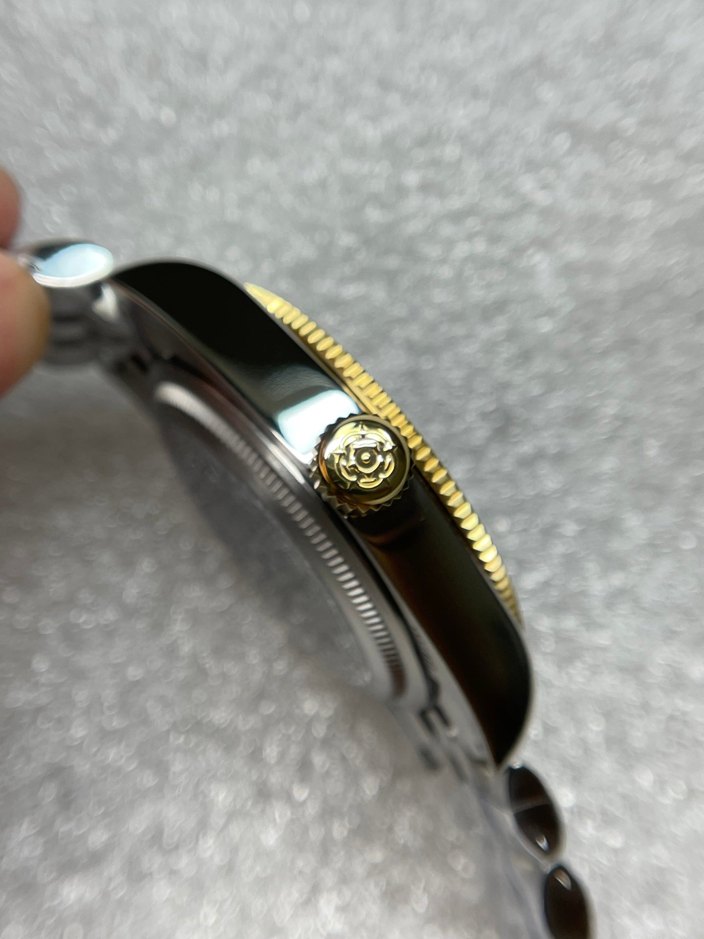 Tudor Black Bay Harrods 175th Anniversary Edition – Green Dial, Black Bezel