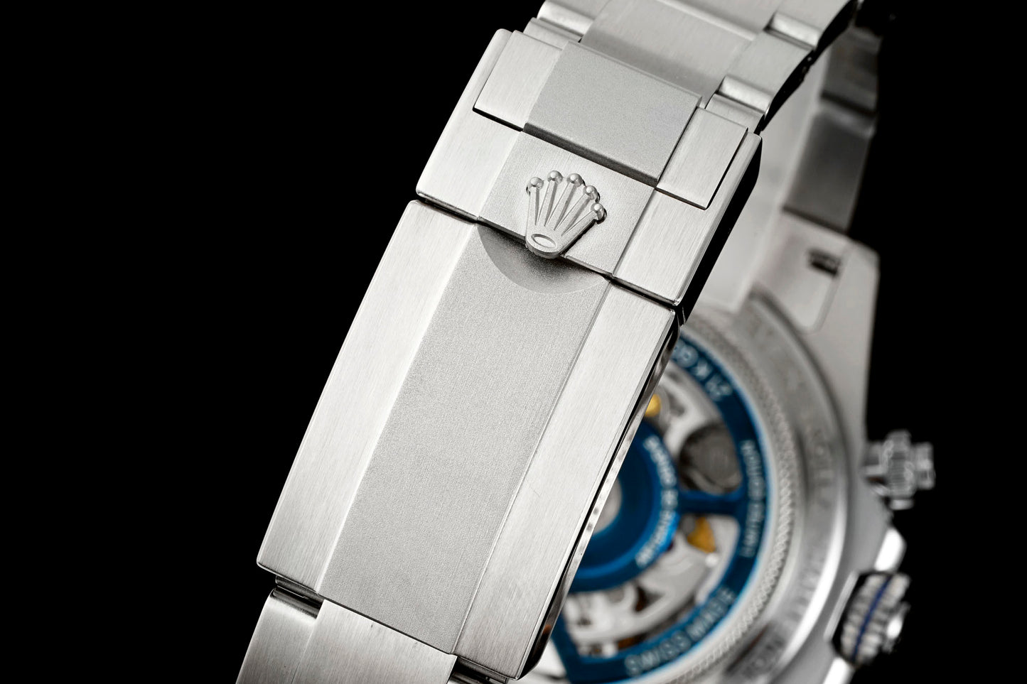 Rolex Daytona Arolla Challenge by Artisans de Genève