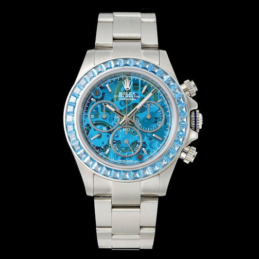Rolex Daytona Arolla Challenge by Artisans de Genève