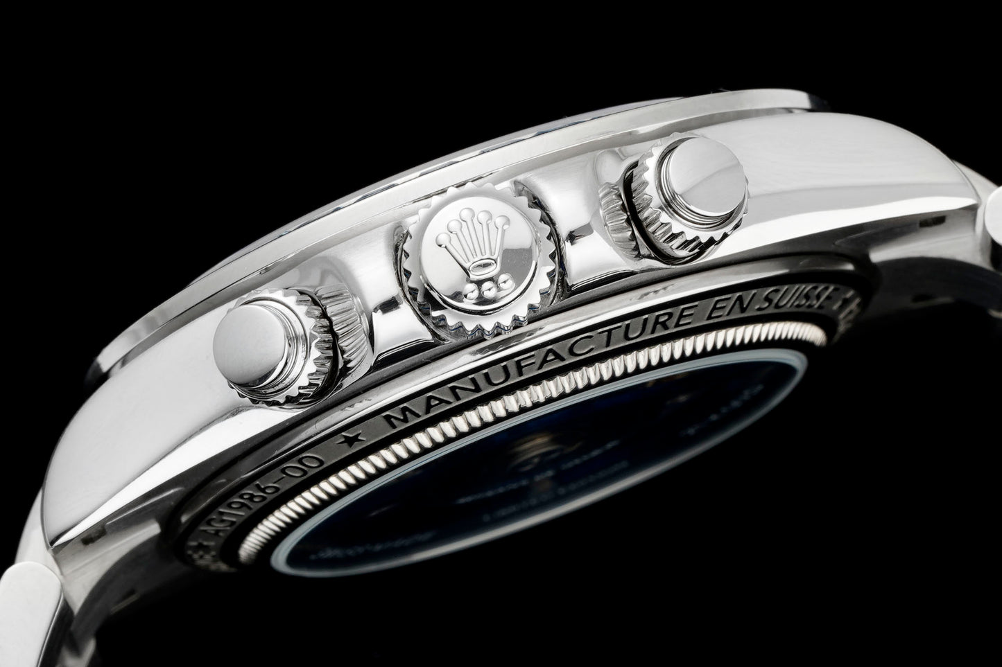 Rolex Daytona Arolla Challenge by Artisans de Genève