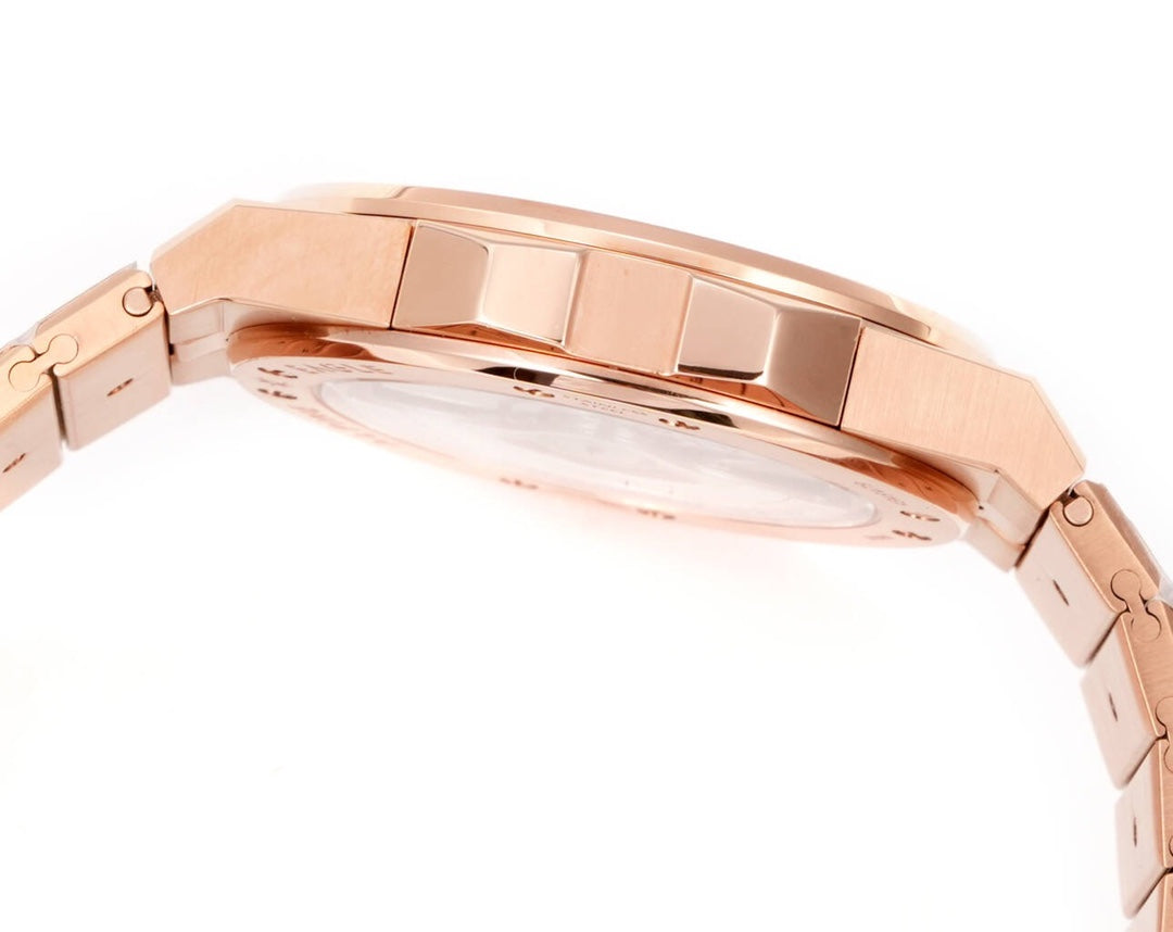 Chopard Alpine Eagle 41mm – Limited Edition Diamond-Set Chameleon Pattern Watch