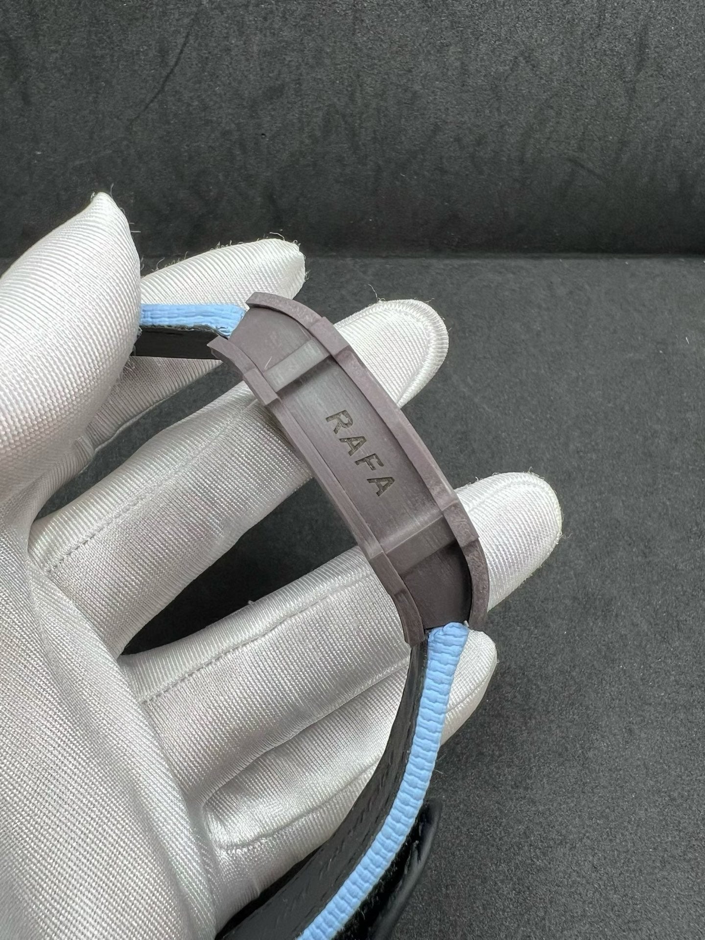 Richard Mille RM 27-04 Tourbillon Rafael Nadal Limited Edition Watch