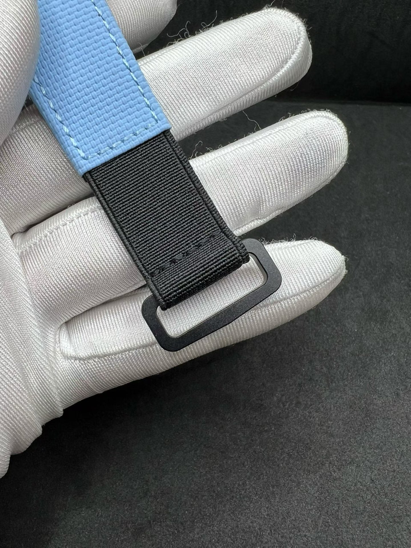 Richard Mille RM 27-04 Tourbillon Rafael Nadal Limited Edition Watch