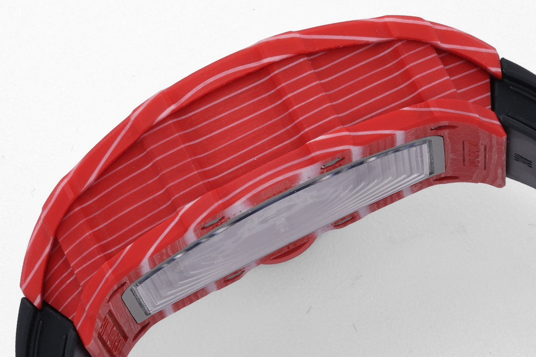 Richard Mille RM 35-02 Automatic Rafael Nadal – High-Performance Luxury Sports Watch