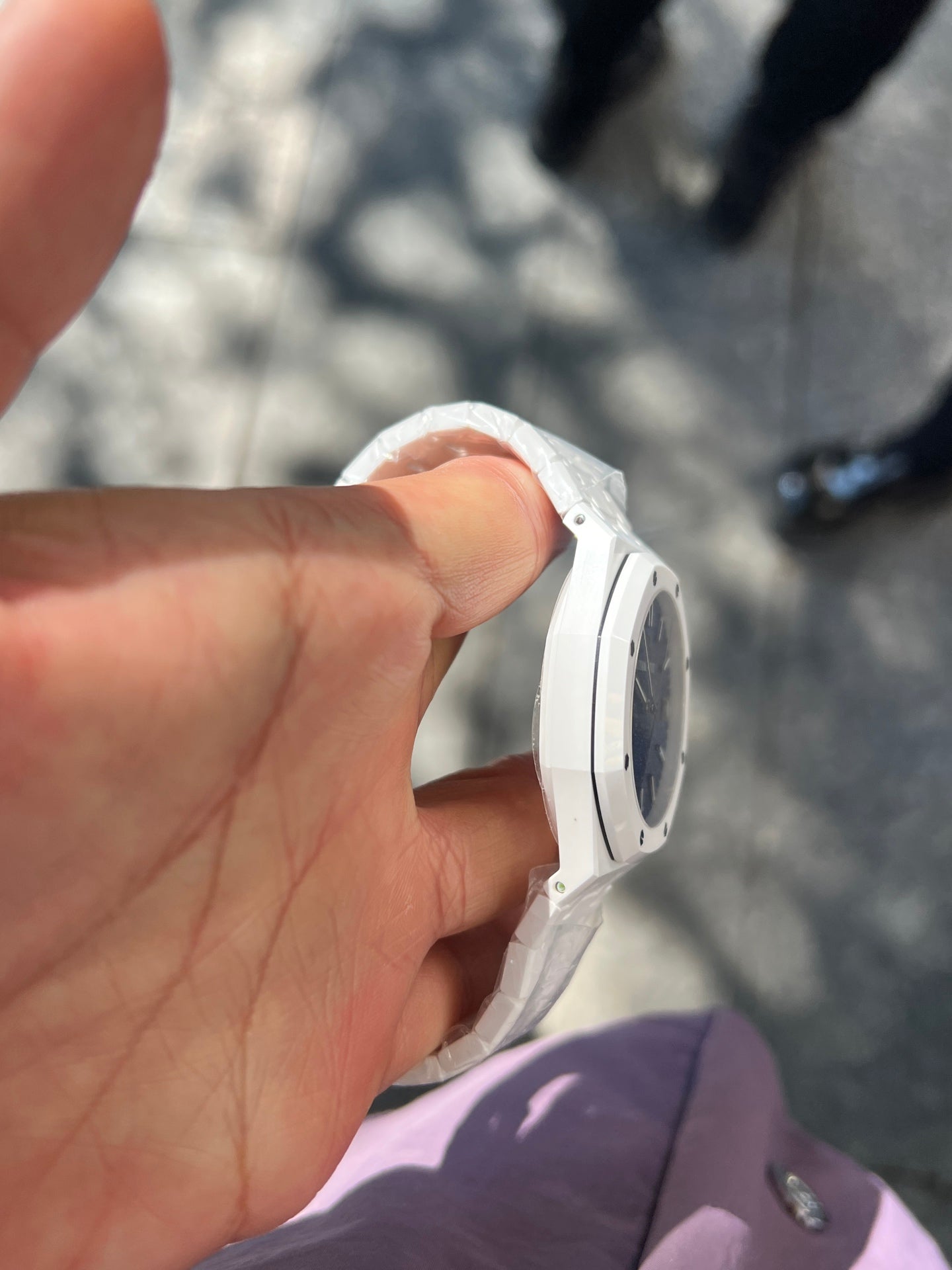 Audemars Piguet Royal Oak – Iconic Luxury Swiss Timepiece