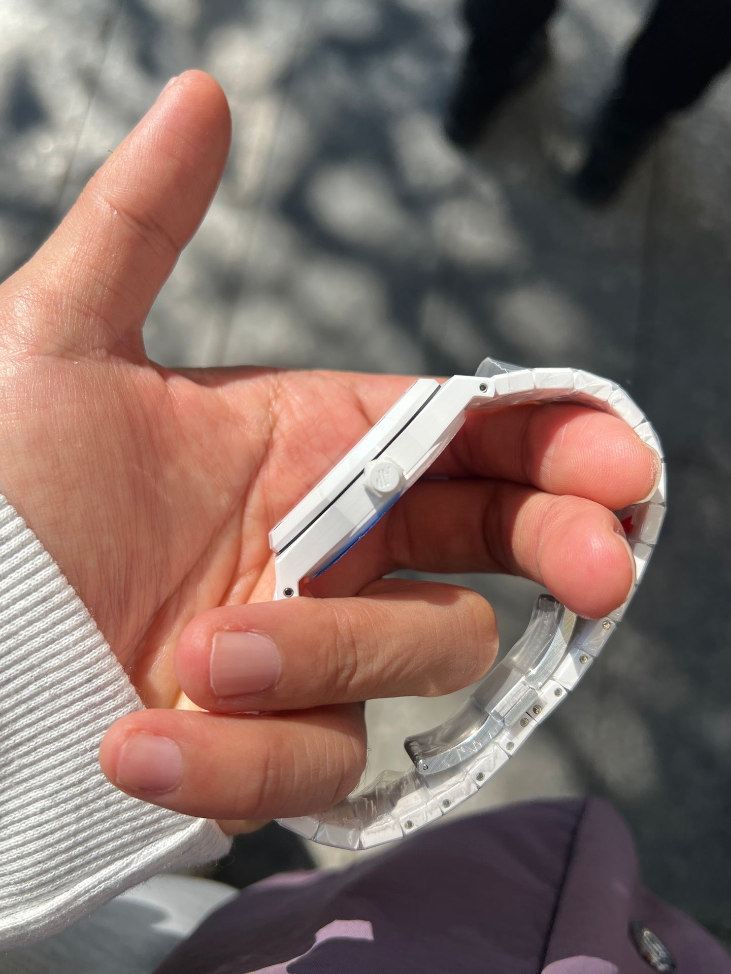 Audemars Piguet Royal Oak – Iconic Luxury Swiss Timepiece