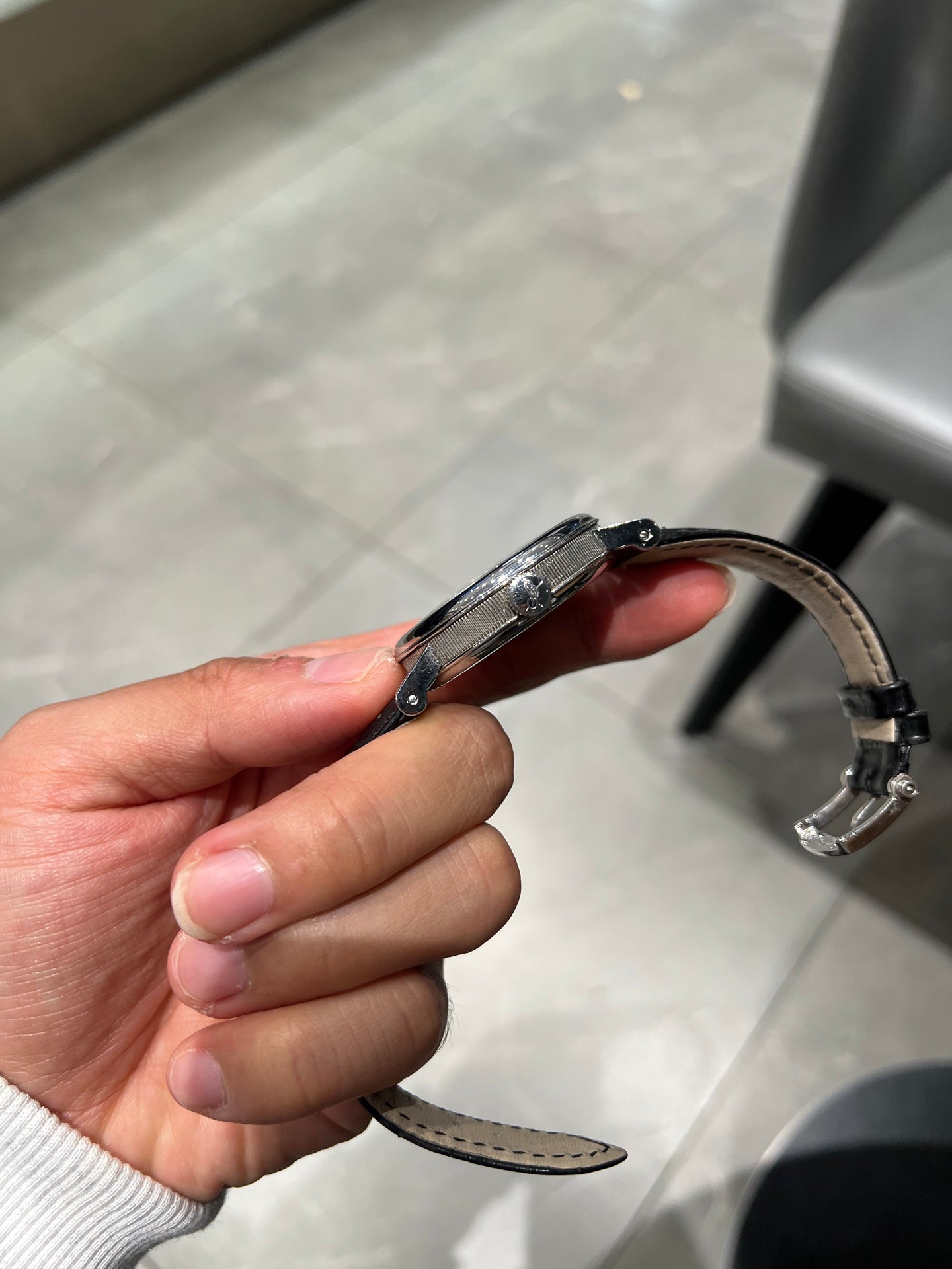 Breguet Tradition 7057 – Luxury Swiss Mechanical Watch